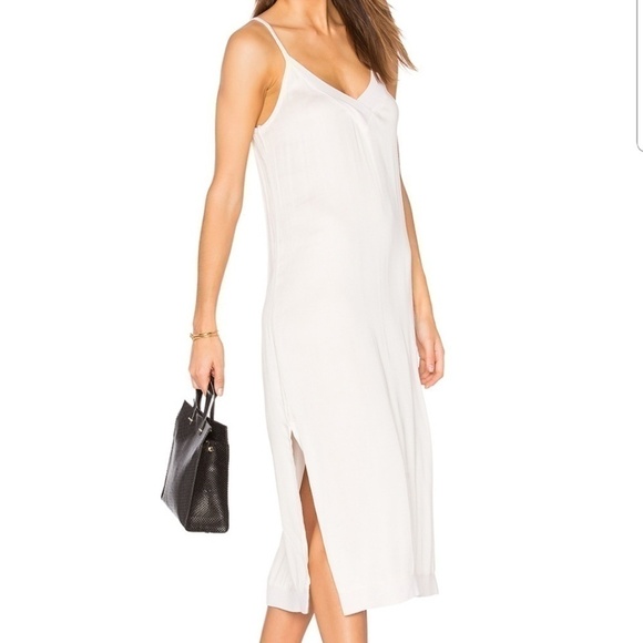 NWT-Michael Stars Slip Dress - Picture 1 of 10